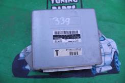 Блок управления abs. Toyota Mark II, JZX100 Toyota Cresta, JZX100 Toyota Chaser, JZX100 Двигатель 1JZGTE