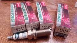 Свеча зажигания. Infiniti: QX56, M45, Q45, FX35, FX45, G35, I30, M35, QX4, I35 Toyota: Aurion, iQ, Tundra, Aygo, Alphard, Camry, Yaris, FJ Cruiser, Ve...