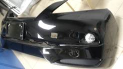 Бампер. Lexus RX450h, AGL10, GGL10, GGL15 Lexus RX350, AGL10, GGL10, GGL10W, GGL15, GGL15W Lexus RX270, AGL10, AGL10W, GGL15 Двигатели: 1ARFE, 2GRFE