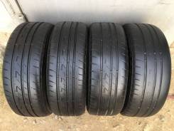 Bridgestone Ecopia PZ-X. Летние, 2015 год, 30 %, 4 шт