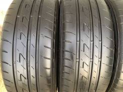 Bridgestone Ecopia PZ-X. Летние, 2015 год, 30 %, 2 шт