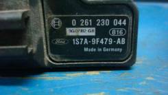 Датчик абсолютного давления. Ford: Focus, Galaxy, Transit, S-MAX, Fiesta, C-MAX, EcoSport, Mondeo Volvo S40, MS, MS20, MS21, MS38, MS43, MS50, MS58, M...