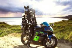 Honda CBR 1000RR Fireblade. 1 000 куб. см., исправен, птс, с пробегом