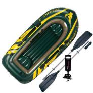 Intex Seahawk. длина 295,00 м.