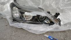 Фара. Toyota Mark X, GRX130, GRX131, GRX132, GRX133, GRX135