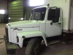 ГАЗ 3309. Продаю в Барнауле, 4 800 куб. см., 4 500 кг.
