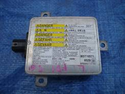 Блок ксенона. Honda: Accord, Inspire, Insight, Mobilio Spike, Fit Aria, Mobilio, CR-V, Edix, Civic Hybrid, Zest, Accord Tourer, Stream, Civic, Elysion...