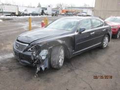 Lexus LS460