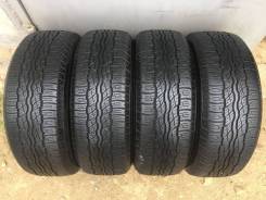 Bridgestone Dueler H/T. Летние, 2013 год, износ: 30%, 4 шт