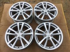 Lexus. 8.0/8.5x18", 5x114.30, ET45/50, ЦО 60,0 мм.
