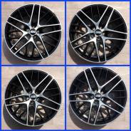 BBS CS. 7.5x18", 5x100.00, ET48, ЦО 67,1 мм.