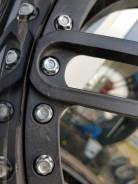 Комплект колес Forgiato Taglio на Land Cruiser. 10.0x20 5x150.00 ET49