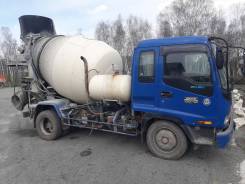 Isuzu Forward. Продам Бетононасос, 8 200 куб. см., 3,00 куб. м.