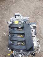 Двигатель в сборе. Renault Duster Двигатель F4R