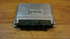Блок управления двс. Volkswagen Passat, 3B2, 3B5 Volkswagen Santana