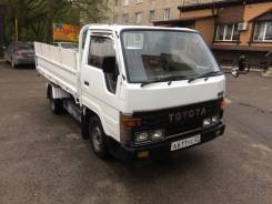 Toyota Dyna. Продаётся грузовой самосвал Тойота Дюна, 2 800 куб. см., 1 500 кг.