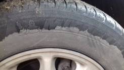 Michelin. Летние, 40 %, 2 шт