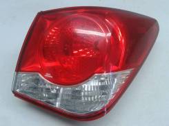 Стоп-сигнал. Chevrolet Cruze Двигатели: L2W, LDD, LDE, LFH, LHD, LKR, LLW, LNP, LUD, LUJ, LUW, LVM, LXT, LXV