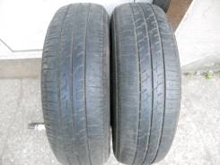 Bridgestone B391. Летние, 2014 год, 40 %, 2 шт