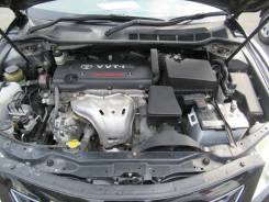 Рамка радиатора. Toyota Aurion, ACV40 Toyota Camry, ACV40, ACV45, AHV40 Двигатели: 2AZFE, 2AZFXE