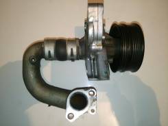 Помпа водяная. Toyota: Sprinter, Carina, Corolla Spacio, Corona, Caldina, Sprinter Carib, Avensis, Corolla, Carina E Двигатель 7AFE