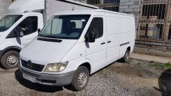 Mercedes-Benz Sprinter 309 CDI. Продается, 2 000 куб. см., 1 500 кг.