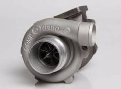 Турбина. Nissan Caravan, ARME24 Двигатели: TD27, TD27ETI, TD27T, TD27TI