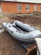 Aquamarine 330. 2016 год год, длина 330,00 м., двигатель подвесной, 9,90 л.с., бензин