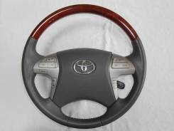 Руль. Toyota: Premio, Allion, Mark X Zio, Allex, Aurion, Aristo, Voxy, Avensis, Camry, Noah, Estima Hybrid, Corolla, Altezza, Avalon, Auris, Blade, Kl...