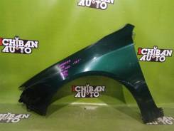 Крыло SUBARU IMPREZA