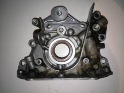 Насос масляный. Toyota Carina, AT191, AT211 Toyota Corona, AT211 Toyota Caldina, AT191, AT191G, AT211, AT211G Toyota Corolla, AE102 Двигатель 7AFE