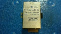 Блок управления. Volkswagen Passat Volkswagen Santana Audi 80 Двигатели: VAG2E, VAGRF