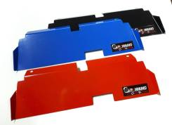 Trennung ColdScoop BMW E46. BMW M5 BMW 3-Series, E46/4, E46/5, E46/2, E46/2C, E46/3 Двигатели: M57D30TU, M47D20TU, M52TUB28, M43TUB19, M54B25, M52TUB2...