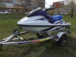Yamaha GP1200R. 155,00 л.с., Год: 2002 год