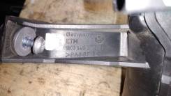 Патрубок интеркулера. Volkswagen: Passat, Eos, Jetta, Scirocco, Tiguan, Passat CC, Golf Seat Altea, 5P1, 5P5 Seat Leon, 1P1 Seat Toledo, 5P2 Skoda Sup...