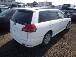 Nissan Wingroad. VFY11, QG15
