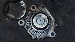 Насос масляный. Toyota: Cami, Vios, Duet, Sparky, Soluna Vios, Passo, bB, Avanza Двигатели: K3VE, 2SZFE, K3DE