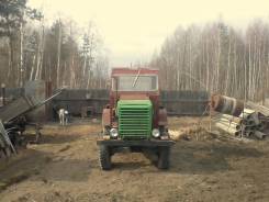 Самодельная модель. Продаю самодельный трактор, 23 л.с.