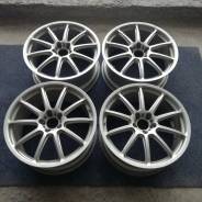 ProDrive. 7.5x17", 5x100.00, ET48