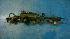 Топливная рейка. Nissan Bluebird, HU14 Nissan Primera Camino, HP11, WHP11 Nissan Primera, P11, P11E, WP11, WP11E Nissan Pulsar, JN15 Двигатели: SR20VE...
