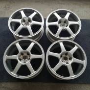 AVS Model 6. 8.0x17", 5x114.30, ET30