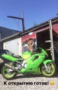 Honda CBR 600F. 600 куб. см., исправен, птс, без пробега