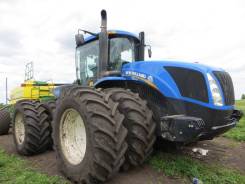 New Holland T9.505. Трактор NEW Holland T9.505 В Республике Татарстан г. Казань, 457 л.с.