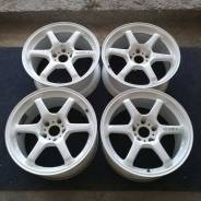ProDrive. 8.5x17", 5x114.30, ET34