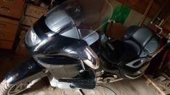 BMW K 1200 LT. 1 200 куб. см., исправен, птс, с пробегом