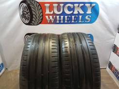 Nokian Hakka Z. Летние, 40 %, 2 шт