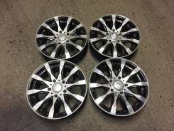 Nitro. 6.5x15", 5x114.30, ET40