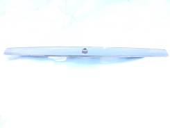 Накладка крышки багажника. Nissan Almera, G15RA, G15, G11 Двигатель K4M