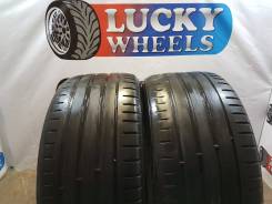 Nokian Hakka Z. Летние, износ: 50%, 2 шт