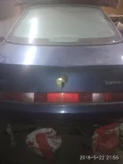 Alfa Romeo GTV. ZAR91600006017052, AR16201 ����